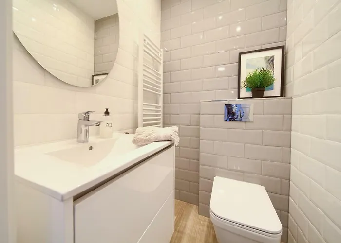 Elegant Vilă Vrh (Krk)