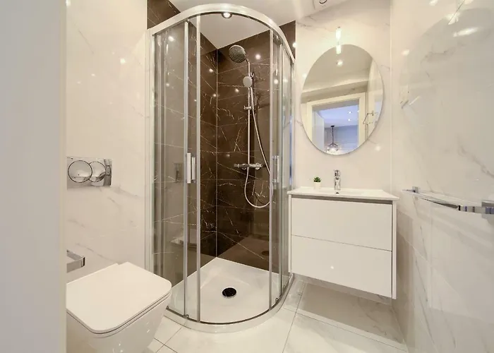 Elegant Vilă Vrh (Krk)