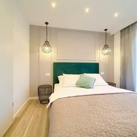 Villa Elegant Vrh (Krk)