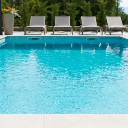 Villa Elegant Vrh (Krk)