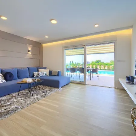 Elegant Villa