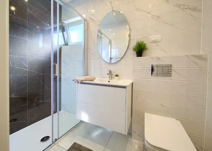 Elegant Vilă Vrh (Krk)