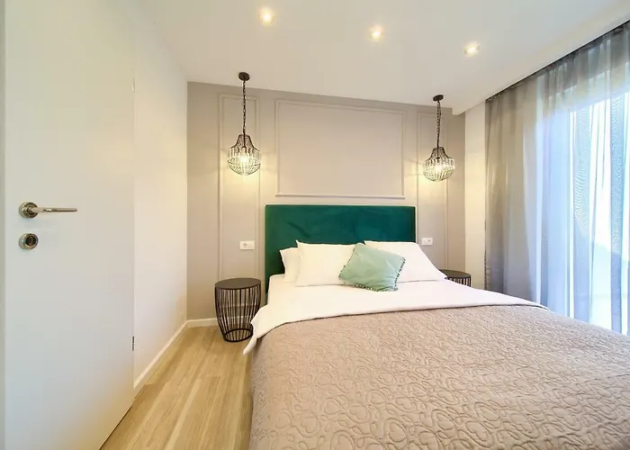 Villa Elegant Vrh (Krk)