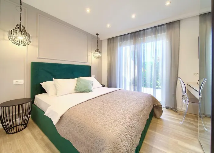 Elegant Villa