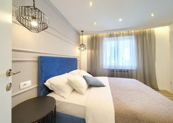 Villa Elegant