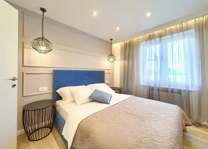 Elegant Villa *