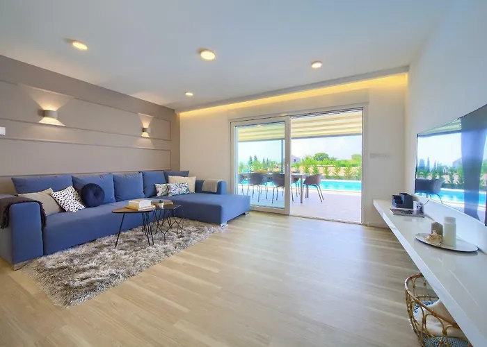 Elegant Villa