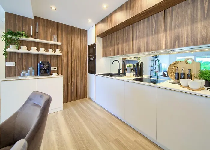 Elegant Villa Vrh (Krk)