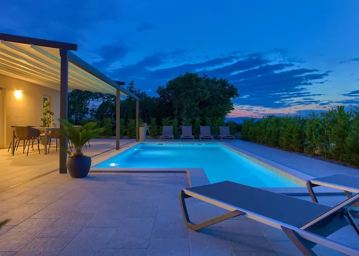 Villa Elegant
