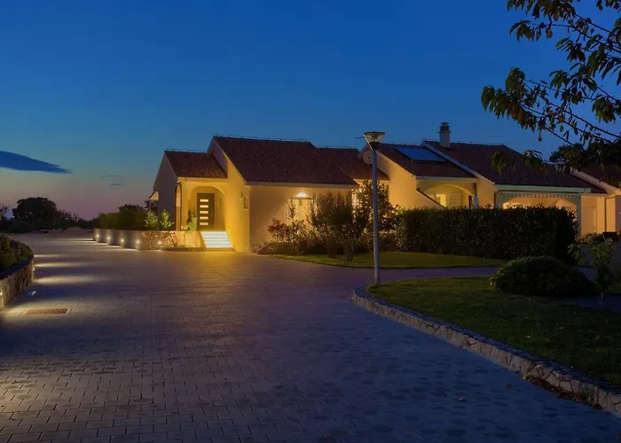 Elegant Villa