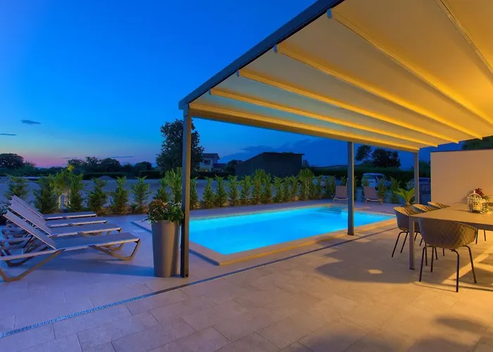 Villa Elegant