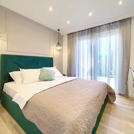 Elegant Villa