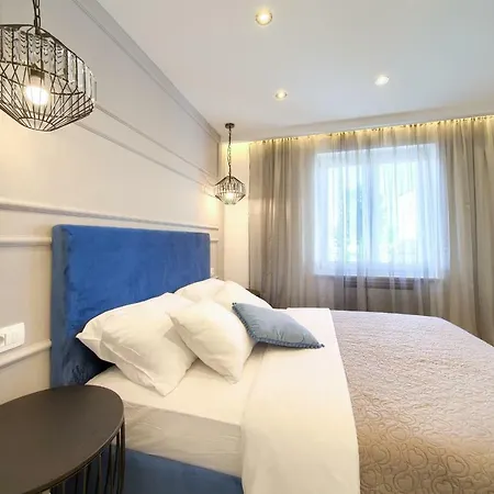 Villa Elegant