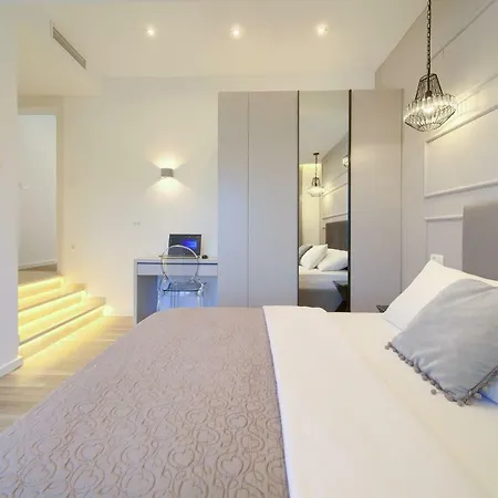 Villa Elegant Vrh (Krk)