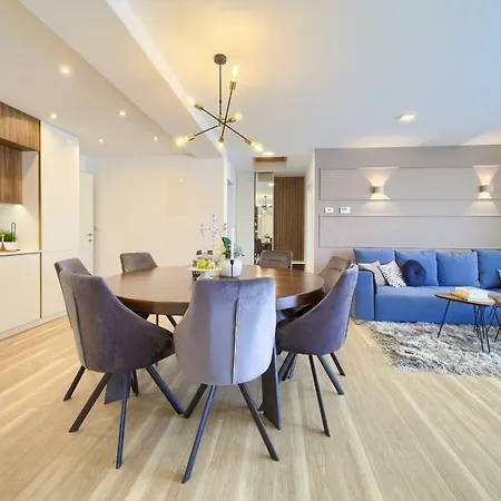 Villa Elegant Vrh (Krk)