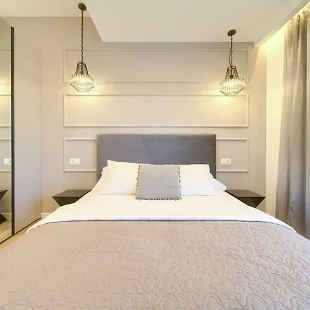 Villa Elegant Vrh (Krk)
