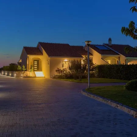 Elegant Villa